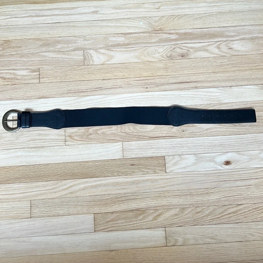 Black Belt Size Small